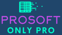 logo firmy Prosoft
