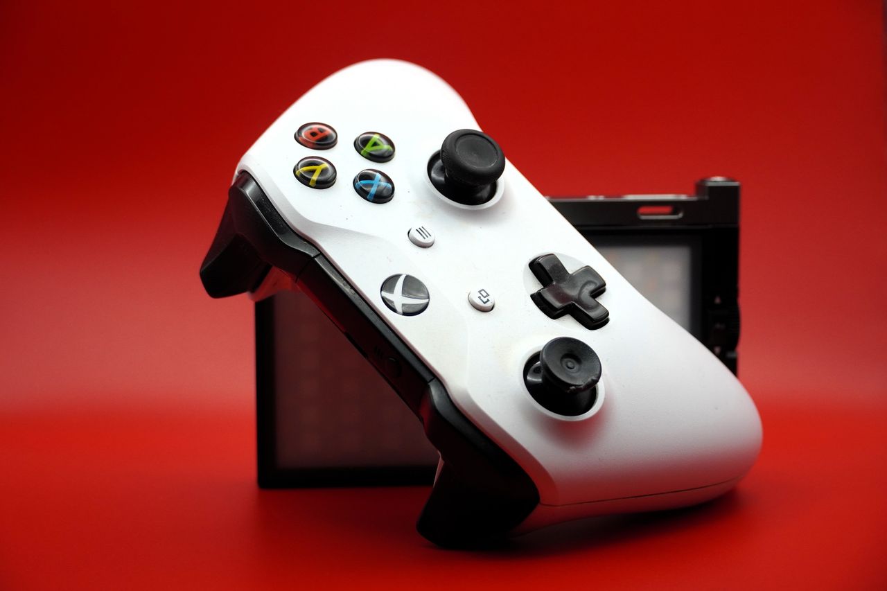 Read more about the article Nowa konsola do gier już na rynku